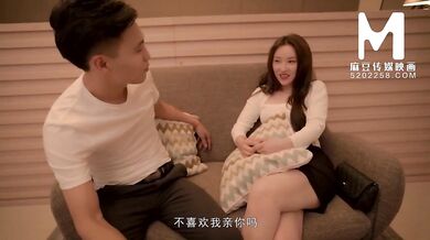 【国产】麻豆传媒作品偷情免费观看